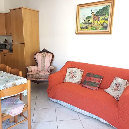 Apartmán Santu Luisu Iun P2230 Galtellì Exteriér fotografie