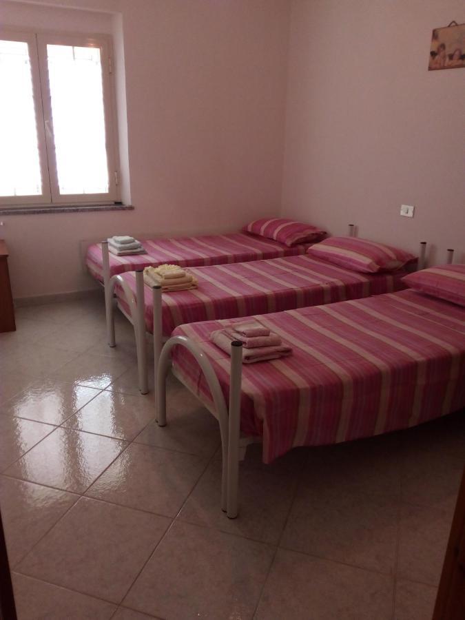 Apartmán Santu Luisu Iun P2230 Galtellì Exteriér fotografie