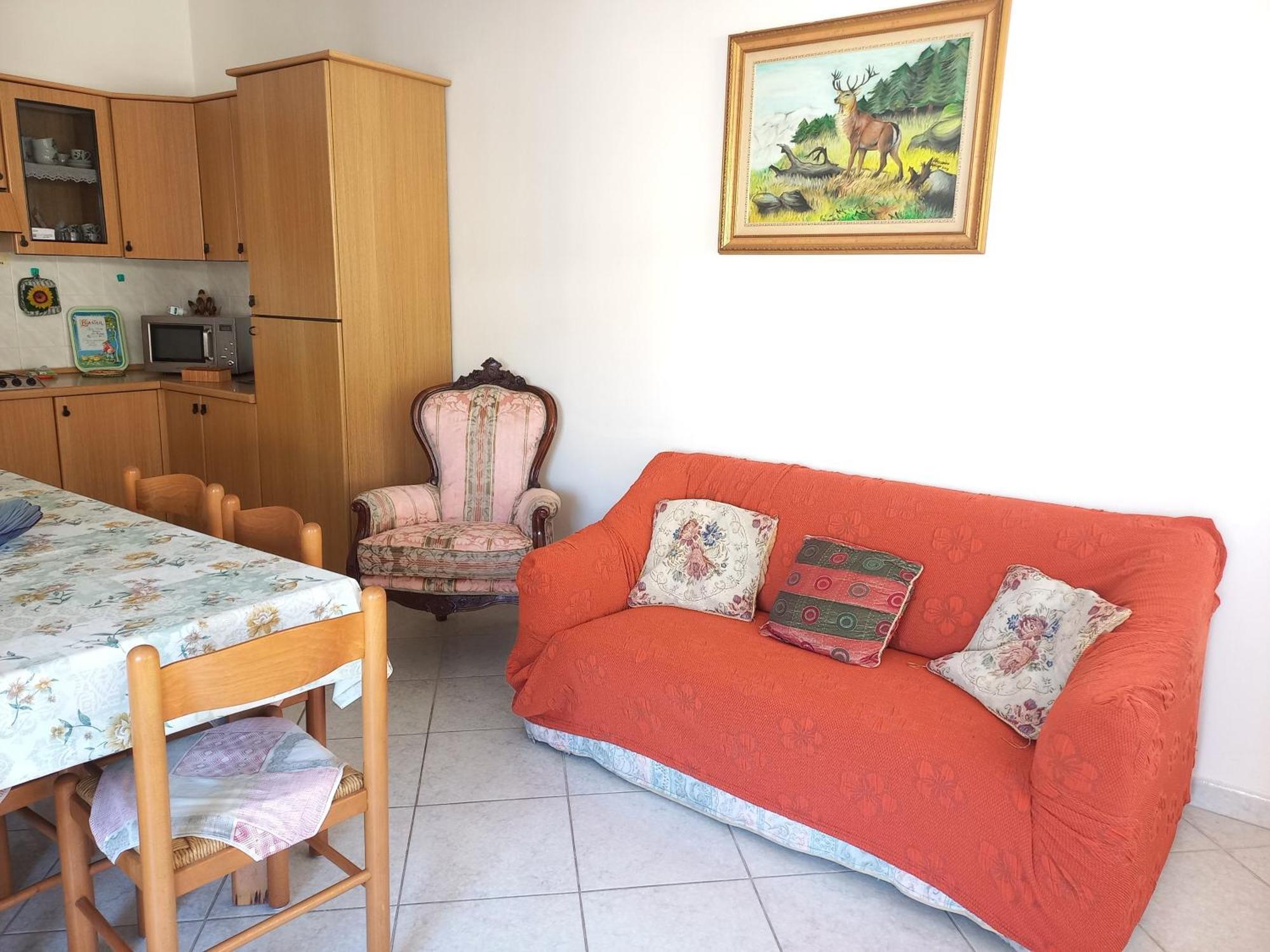 Apartmán Santu Luisu Iun P2230 Galtellì Exteriér fotografie