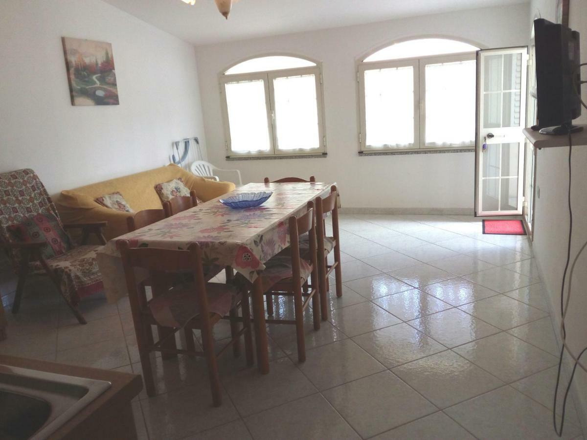 Apartmán Santu Luisu Iun P2230 Galtellì Exteriér fotografie